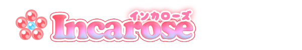 トップページ｜ Incarose（インカローズ）