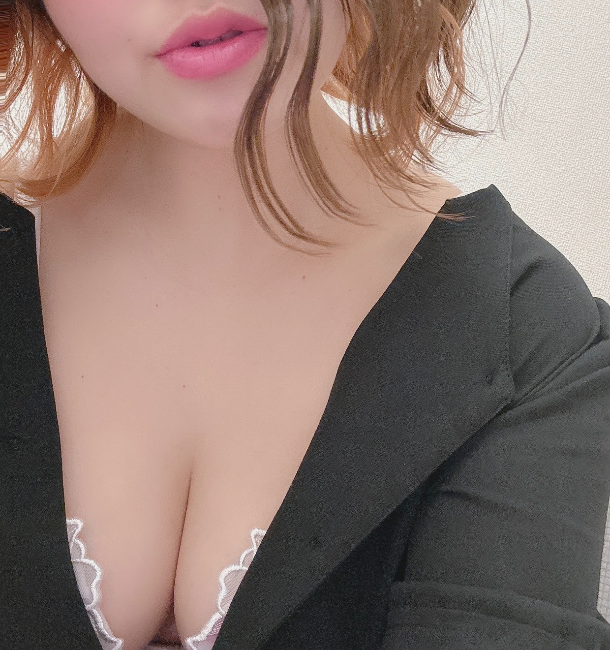 あんなセラピスト出勤です❗️