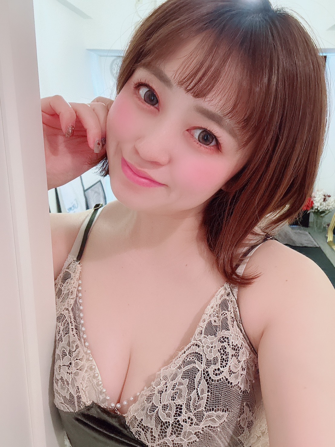 あんなセラピスト出勤です❗️